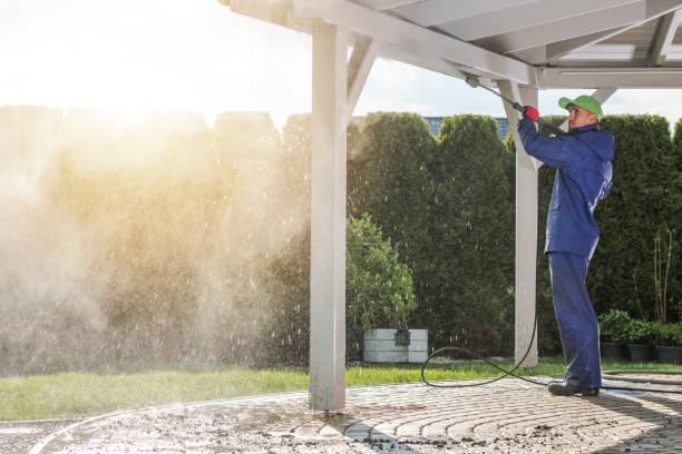 Pre-Holiday Cleaning in Hawthorne, CA